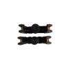 Factory direct sales of 2021 new model footrests details Picture